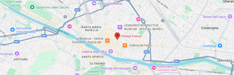 Immagine posizione